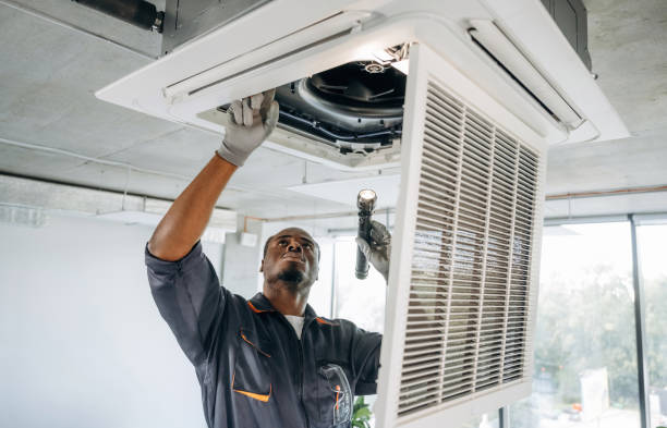 Licensed Hvac Maintenance service in Pluckemin, NJ - FH HVAC